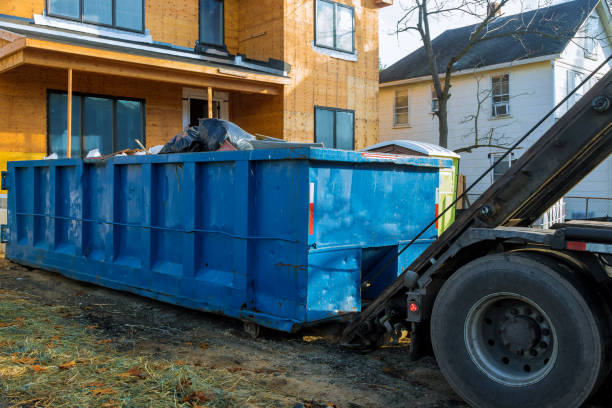 Best Commercial Junk Removal  in Cumberland, IN