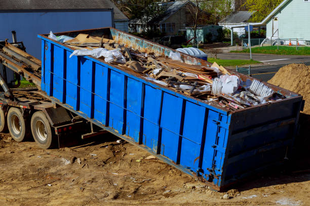 Best Same-Day Junk Removal Services  in Cumberland, IN