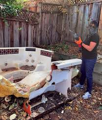 Recycling Services for Junk in Cumberland, IN
